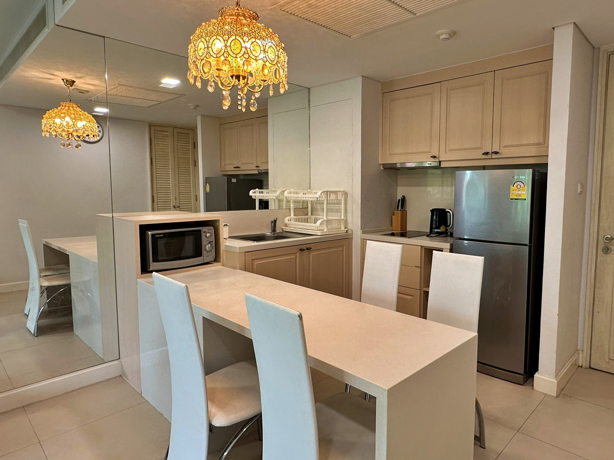 ขายคอนโดหัวหิน ประจวบคีรีขันธ์ : ด่วน! ขายคอนโดสวย มาราเกช หัวหิน ติดทะเลใจกลางหัวหิน 