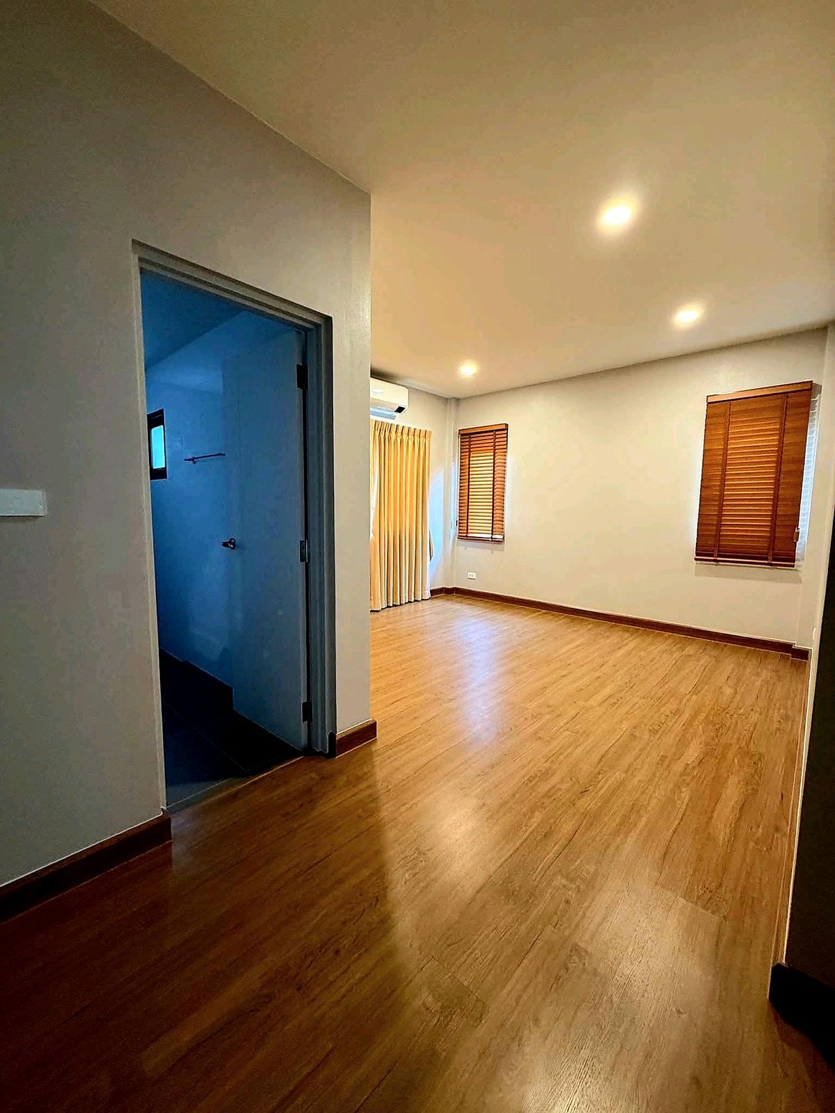 HouseMin Buri, Romklao : 🏡✨ For sale/rent — The City Rama 9 – RamkhamhaengLuxurious 2-storey detached house, brand new condition. Ready to move in immediately!
