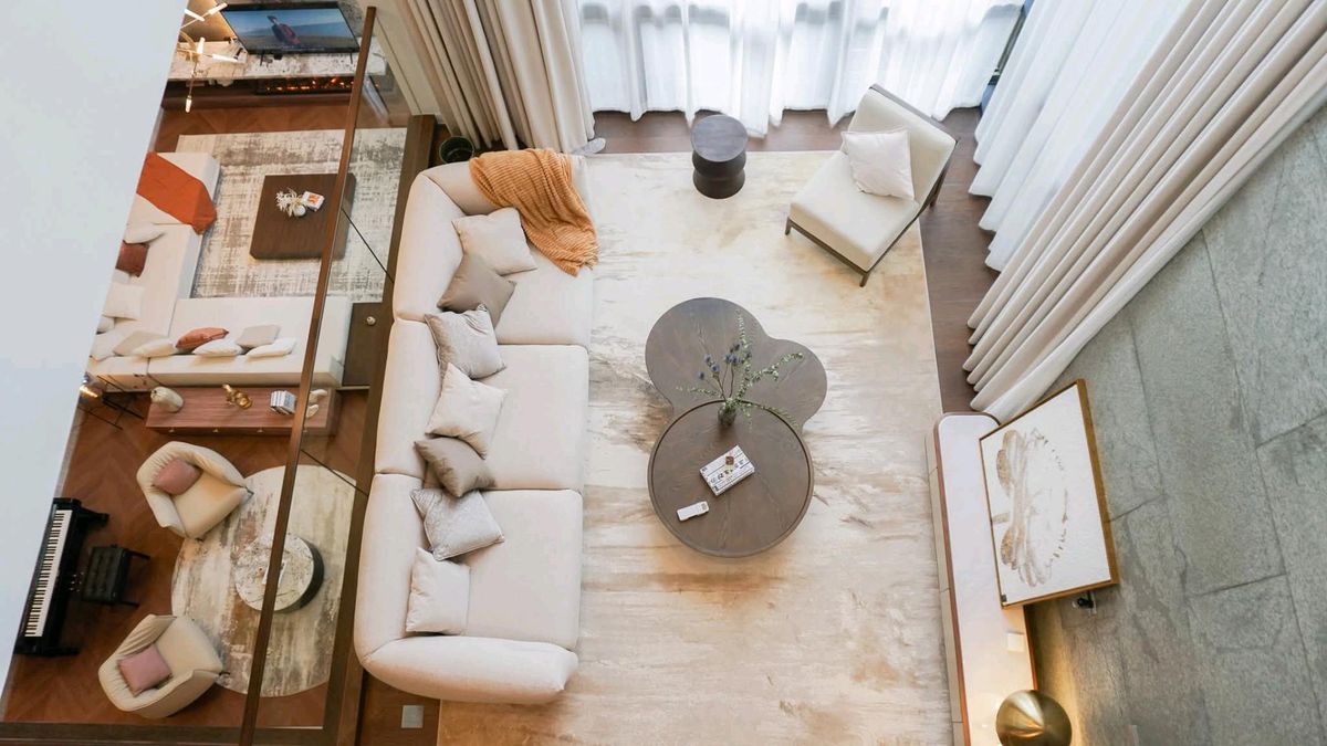 HousePattanakan, Srinakarin : 🔥🔥🔥🏡 Luxury villa, BuGaan Krungthep Kreetha project.Ultra Luxury Collection project from Sansiri