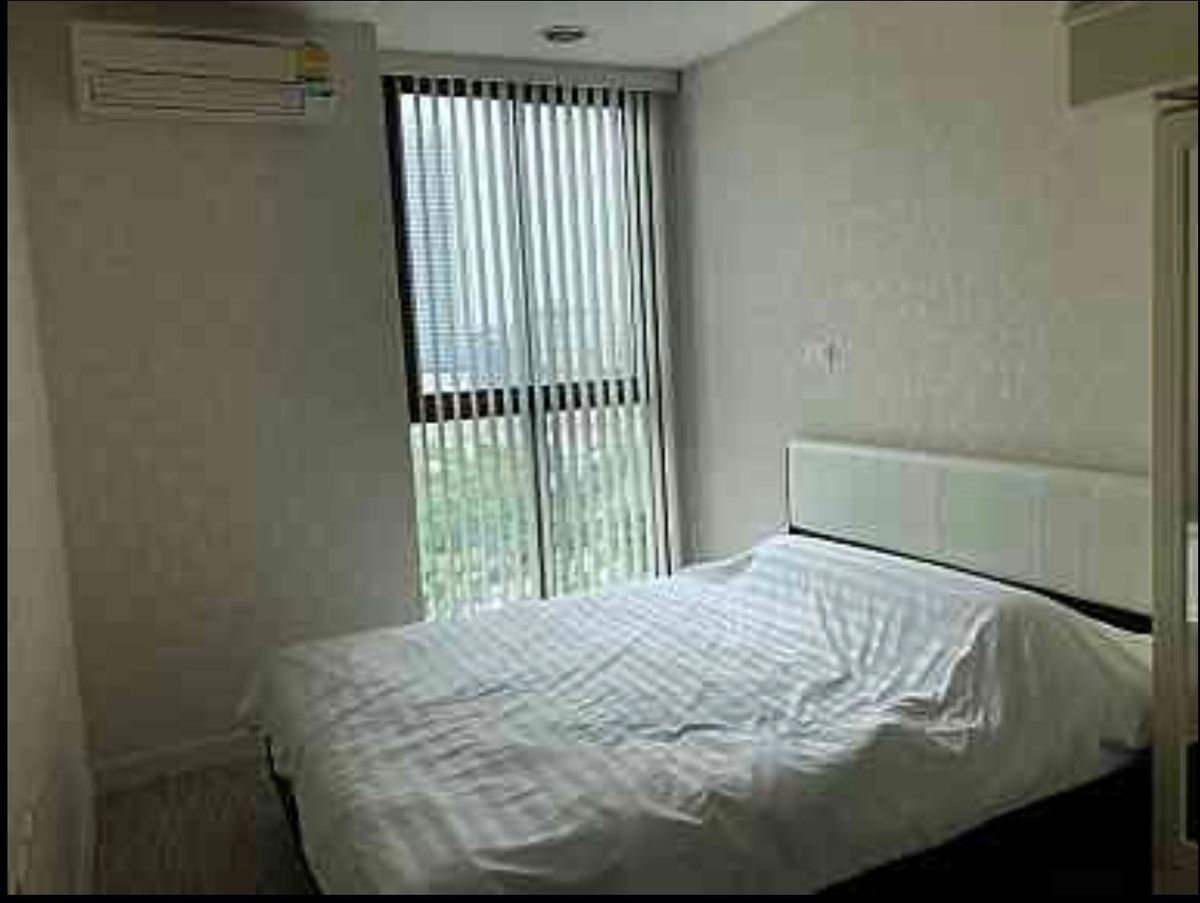 ขายคอนโดลาดพร้าว เซ็นทรัลลาดพร้าว : ราคาดีสุดในโครงการ ✨ Ideo Ladprao 5 / 1 Bedroom (SALE WITH TENANT), ไอดีโอ ลาดพร้าว 5 / 1 ห้องนอน (ขายพร้อมผู้เช่า) PINP219