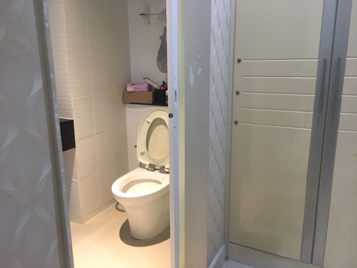 ขายคอนโดลาดพร้าว เซ็นทรัลลาดพร้าว : ราคาดีสุดในโครงการ ✨ Ideo Ladprao 5 / 1 Bedroom (SALE WITH TENANT), ไอดีโอ ลาดพร้าว 5 / 1 ห้องนอน (ขายพร้อมผู้เช่า) PINP219