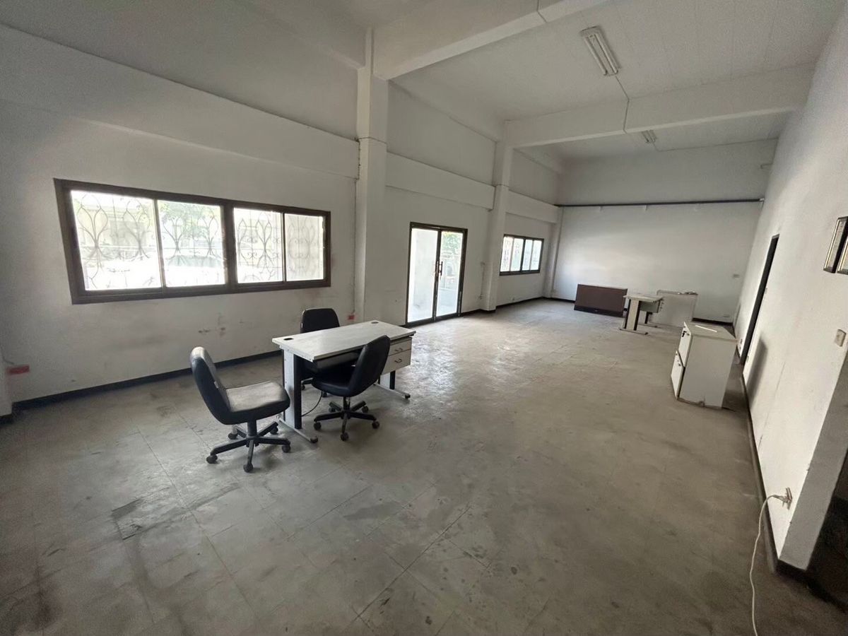 For SaleFactoryPathum Thani,Rangsit, Thammasat : Factory for sale, Orada Factory, Lam Luk Ka Khlong 7