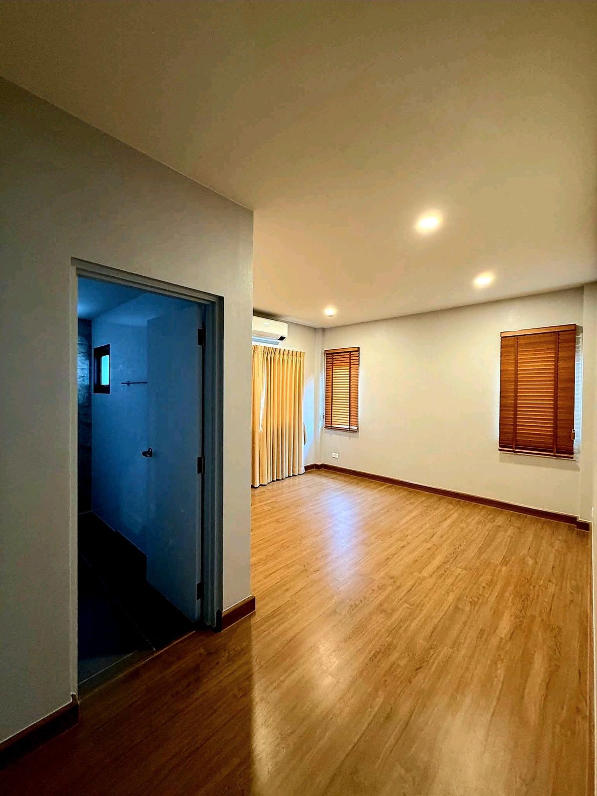 HouseMin Buri, Romklao : 🏡✨ For sale/rent — The City Rama 9 – RamkhamhaengLuxurious 2-storey detached house, brand new condition. Ready to move in immediately!