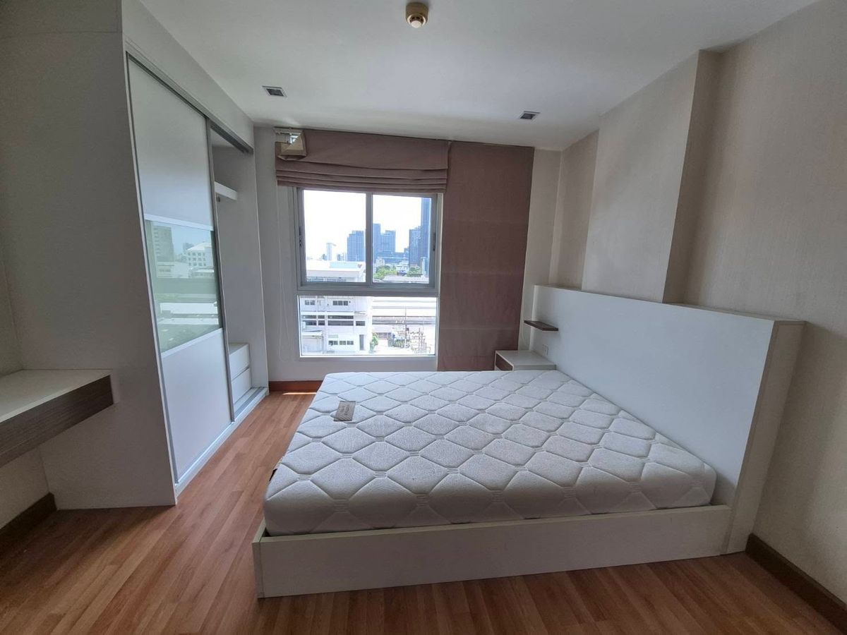 ให้เช่าคอนโดอ่อนนุช อุดมสุข : คาซ่า คอนโด สุขุมวิท 97 / Casa Condo Sukhumvit 97