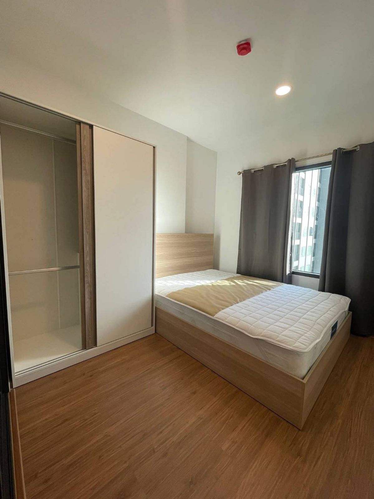 For RentCondoRamkhamhaeng, Hua Mak : For rent 📍 The Livin Ramkhamhaeng 📍 Fully furnished and equipped, near MRT Lam Sali