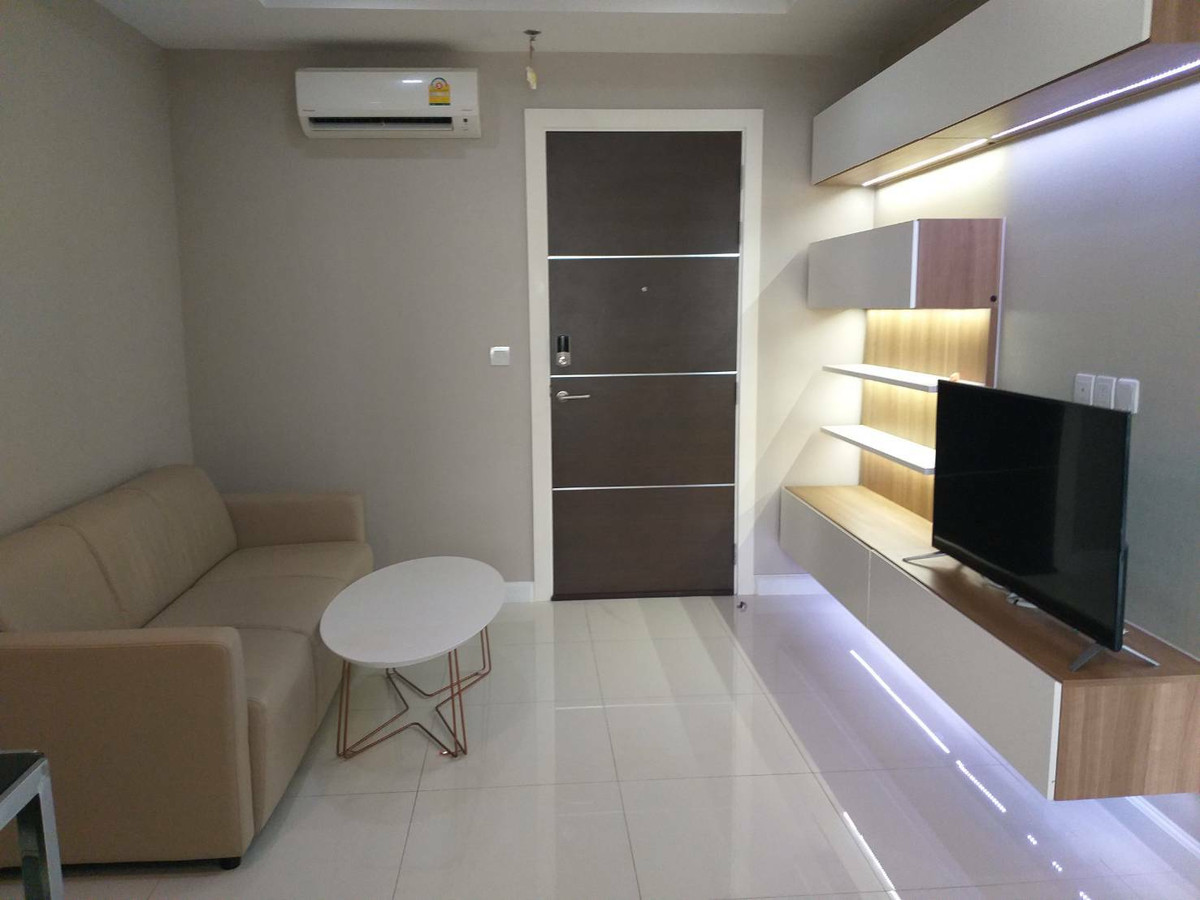 For RentCondoSamut Prakan,Samrong : ***For rent, The Metropolis Samrong Condominium, 1 bedroom, 1 bathroom, 45 sq m, 11th floor, fully furnished, ready to move in, rent 17,000 baht/month.