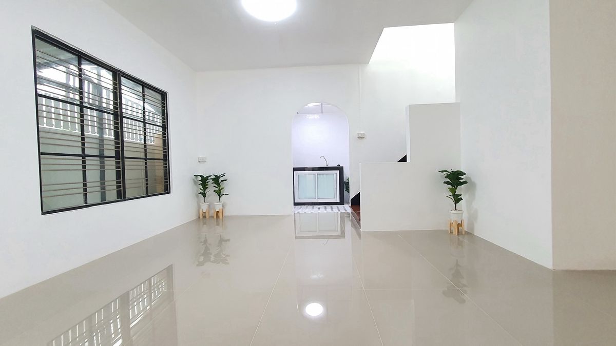 For SaleHousePathum Thani,Rangsit, Thammasat : Pruksa Village 14