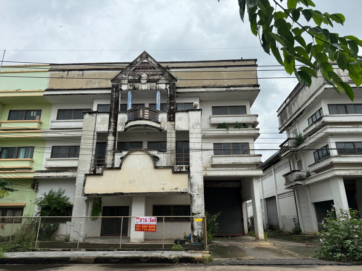 For SaleFactoryPathum Thani,Rangsit, Thammasat : Factory for sale, Orada Factory, Lam Luk Ka Khlong 7