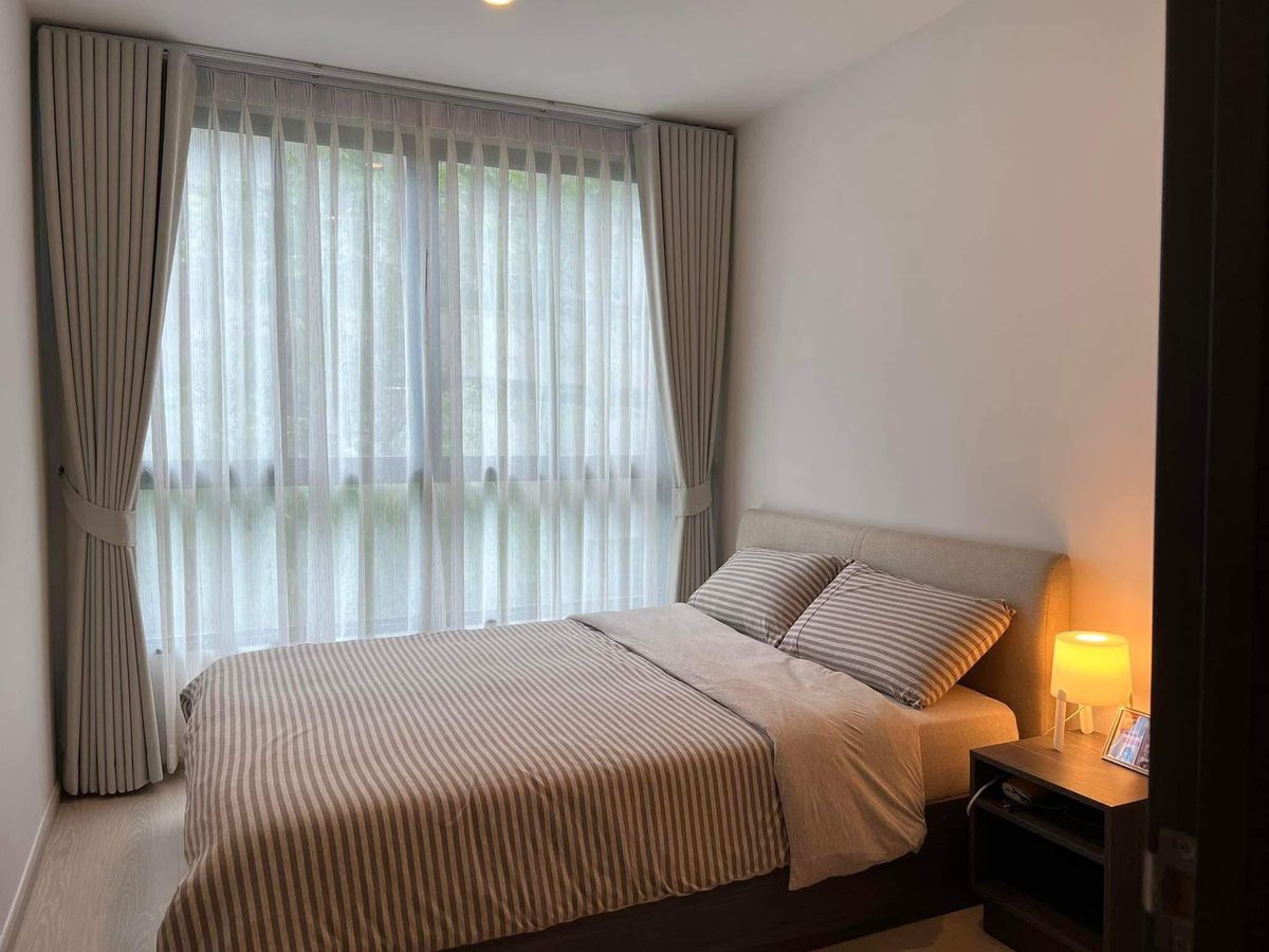 For SaleCondoOnnut, Udomsuk : Elio Del Nest / 1 Bedroom (SALE WITH TENANT), Elio Del Nest / 1 Bedroom (SALE WITH TENANT) PANG122