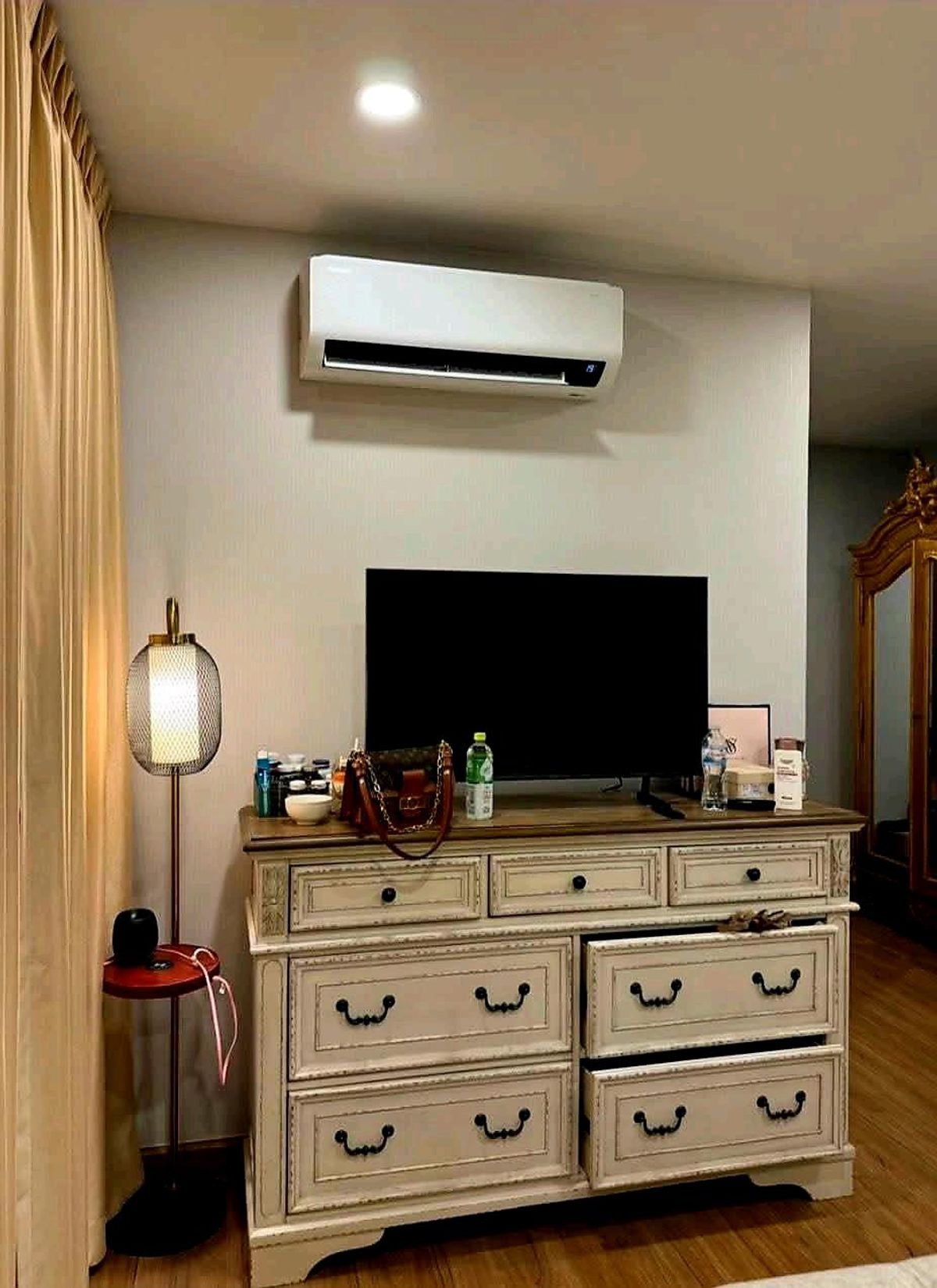 HouseMin Buri, Romklao : 🏡✨ For sale/rent — The City Rama 9 – RamkhamhaengLuxurious 2-storey detached house, brand new condition. Ready to move in immediately!