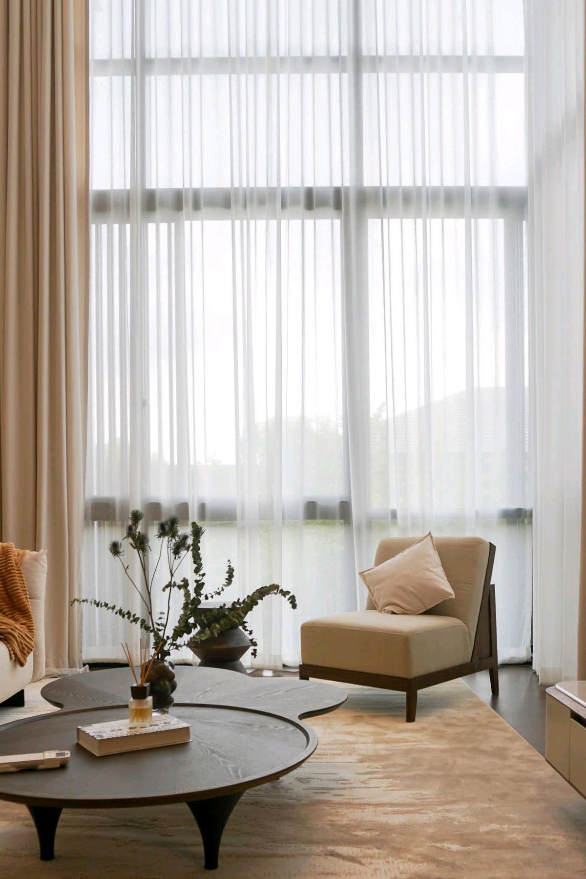 HousePattanakan, Srinakarin : 🔥🔥🔥🏡 Luxury villa, BuGaan Krungthep Kreetha project.Ultra Luxury Collection project from Sansiri