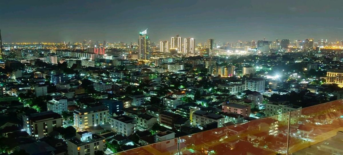 ขายคอนโดลาดพร้าว101 แฮปปี้แลนด์ : ขายด่วน คอนโด สองชั้น สวยหรูดูดี น่าอยู่น่าอาศัย