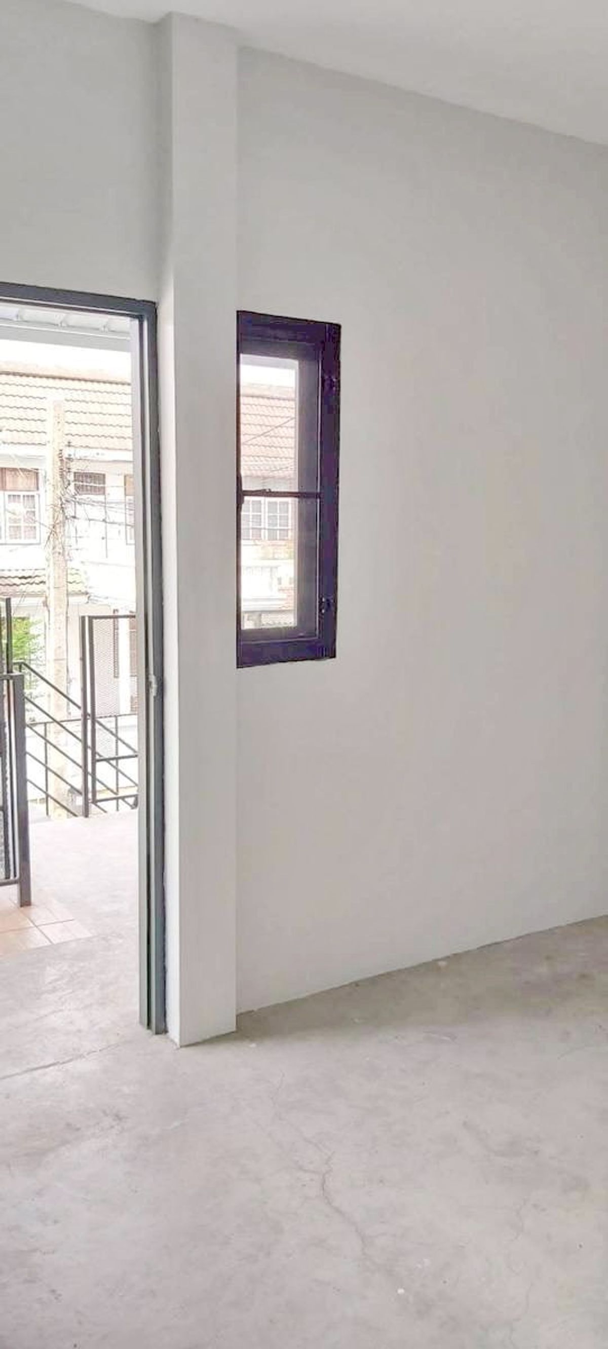 ให้เช่าทาวน์โฮมรัชดา ห้วยขวาง : HK0599♛ให้เช่า ทาวน์เฮ้าส์ 5 ห้องนอน⚝รัชดา-ห้วยขวาง♜MRTสุทธิสาร∞099-5919653,065-9423251▚Line@sureresidence