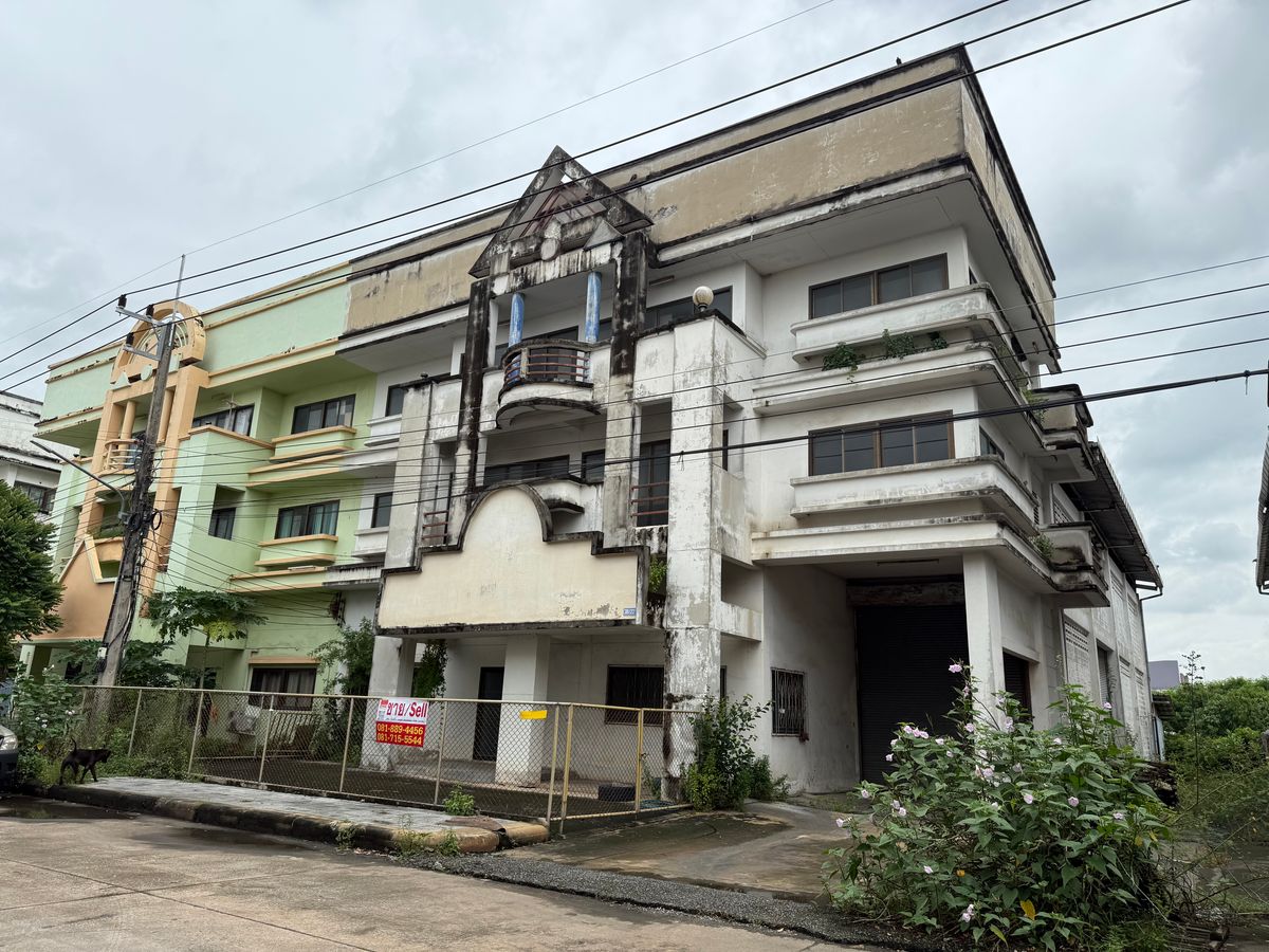 For SaleFactoryPathum Thani,Rangsit, Thammasat : Factory for sale, Orada Factory, Lam Luk Ka Khlong 7