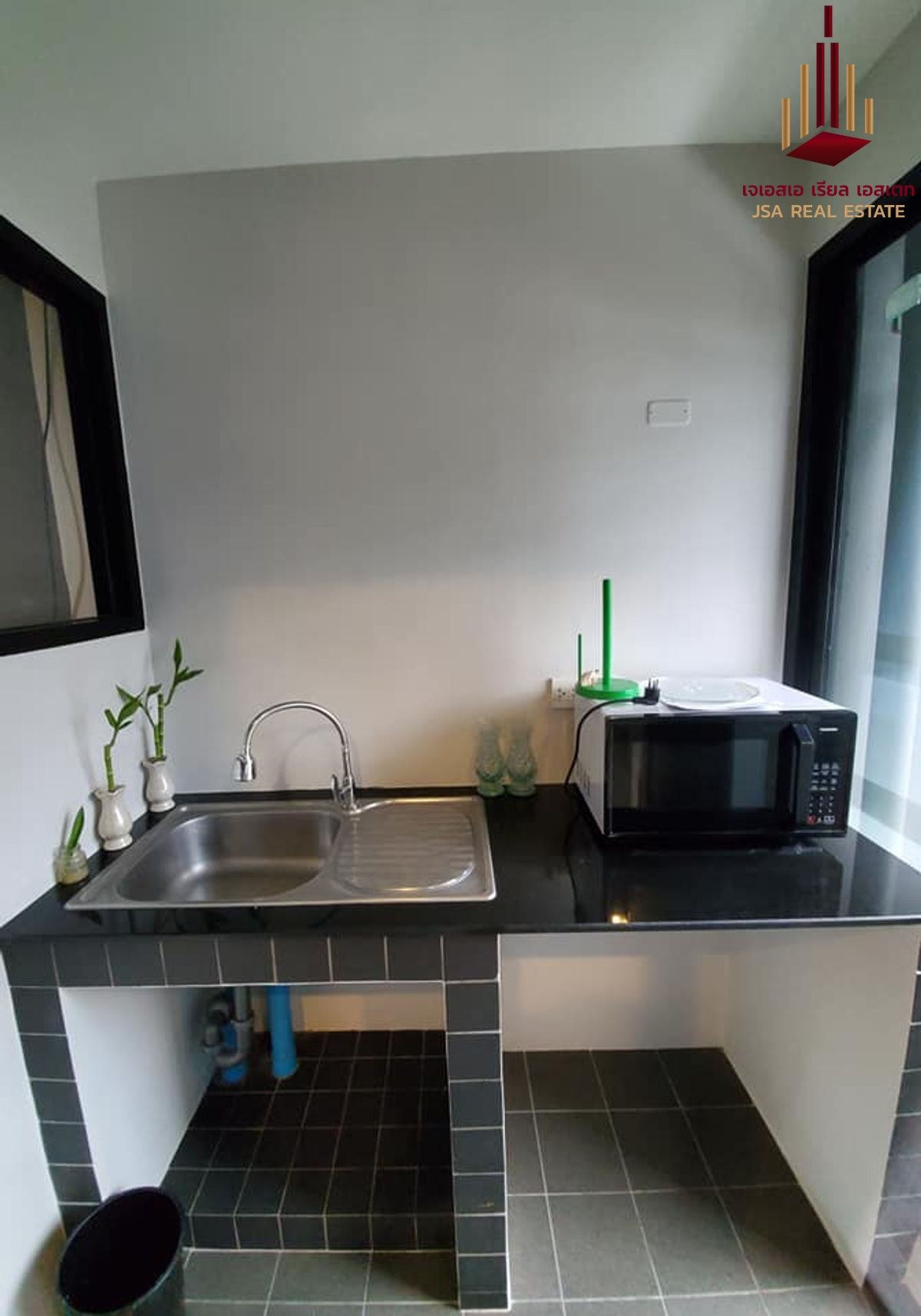 For SaleCondoSathorn, Narathiwat : ✨ For Sale : The Seed Mingle Condo ✨ 💰 only 2,750,000 thb