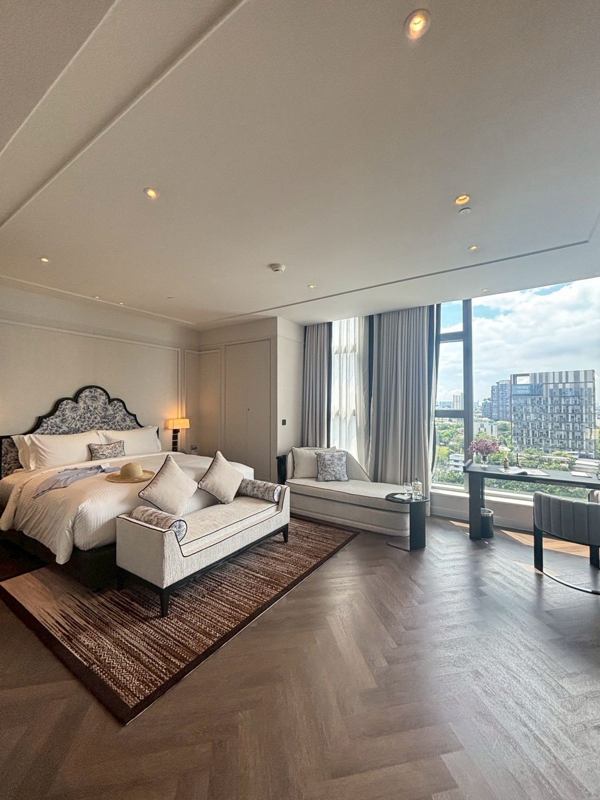 ให้เช่าคอนโดสุขุมวิท อโศก ทองหล่อ : LTH13330 – Condo for Rent | The Residences 38 | 46 sqm | Studio 1 Bath | 120K/Month | Near BTS Thonglor | คอนโดให้เช่า เดอะเรสซิเดนซ์ 38