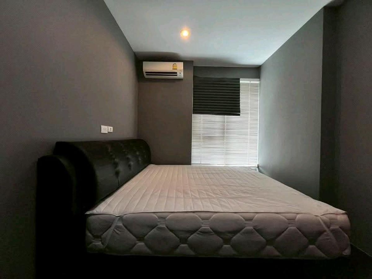For RentCondoSukhumvit, Asoke, Thonglor : 📍Location: Soi Ekkamai 12 🚆 near BTS Ekkamai, only 600 m.
