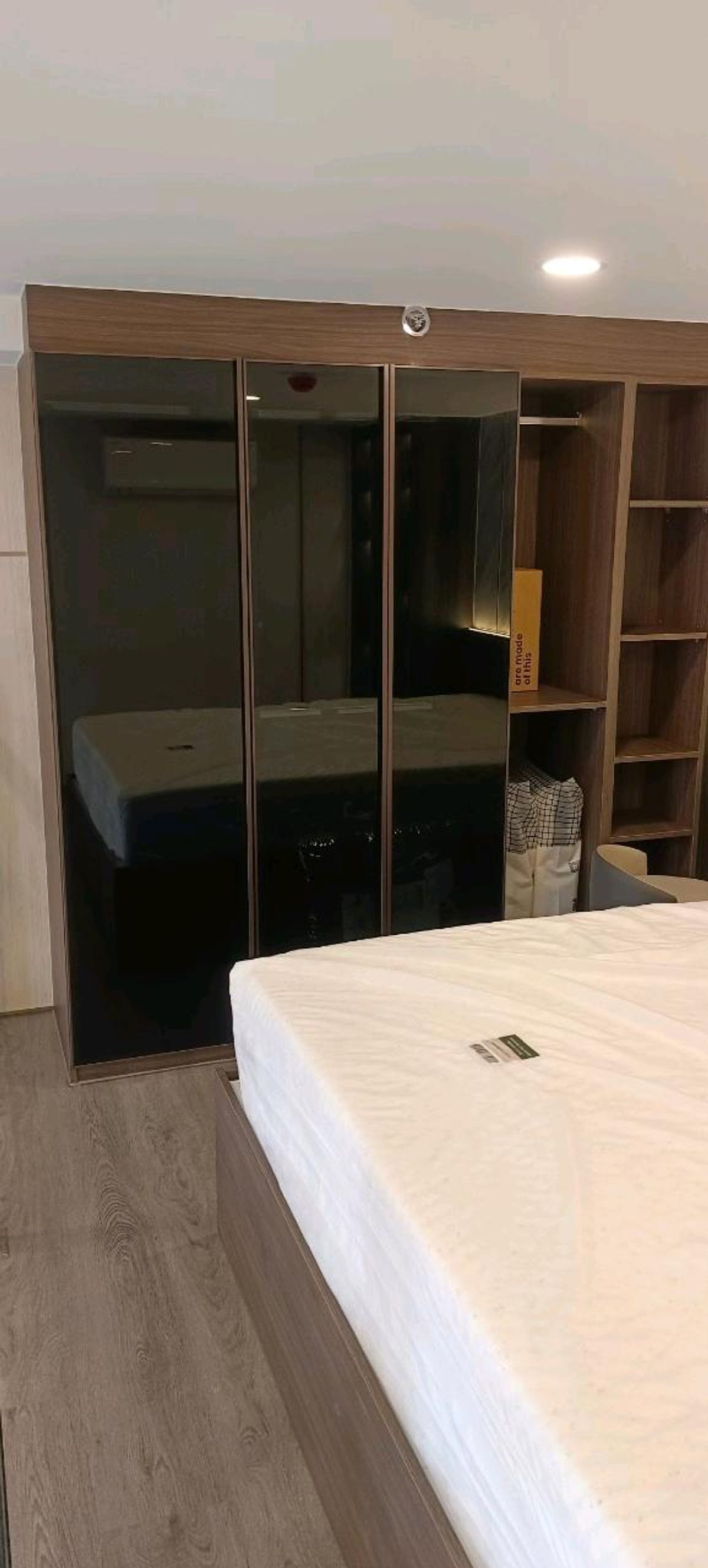 ขายคอนโดลาดพร้าว101 แฮปปี้แลนด์ : ขายด่วน คอนโด สองชั้น สวยหรูดูดี น่าอยู่น่าอาศัย