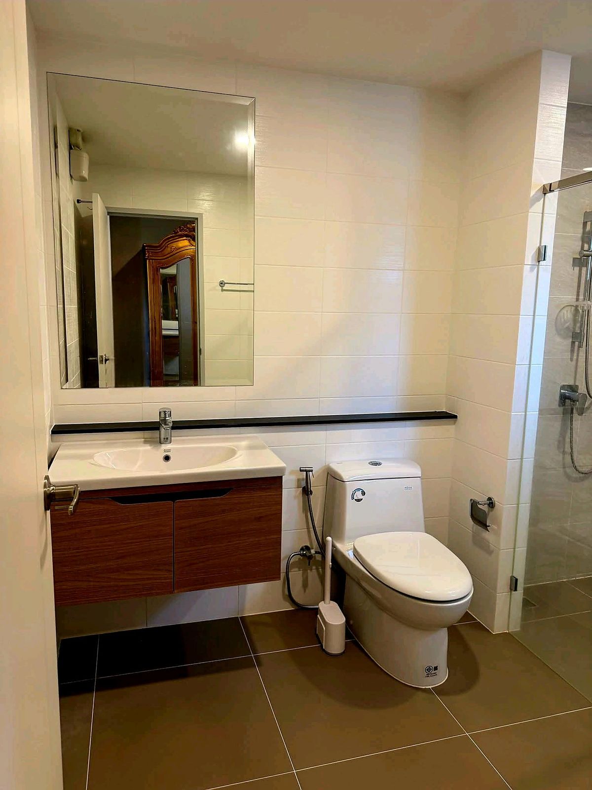 HouseMin Buri, Romklao : 🏡✨ For sale/rent — The City Rama 9 – RamkhamhaengLuxurious 2-storey detached house, brand new condition. Ready to move in immediately!