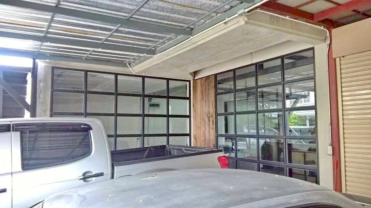 ให้เช่าทาวน์โฮมรัชดา ห้วยขวาง : HK0599♛ให้เช่า ทาวน์เฮ้าส์ 5 ห้องนอน⚝รัชดา-ห้วยขวาง♜MRTสุทธิสาร∞099-5919653,065-9423251▚Line@sureresidence