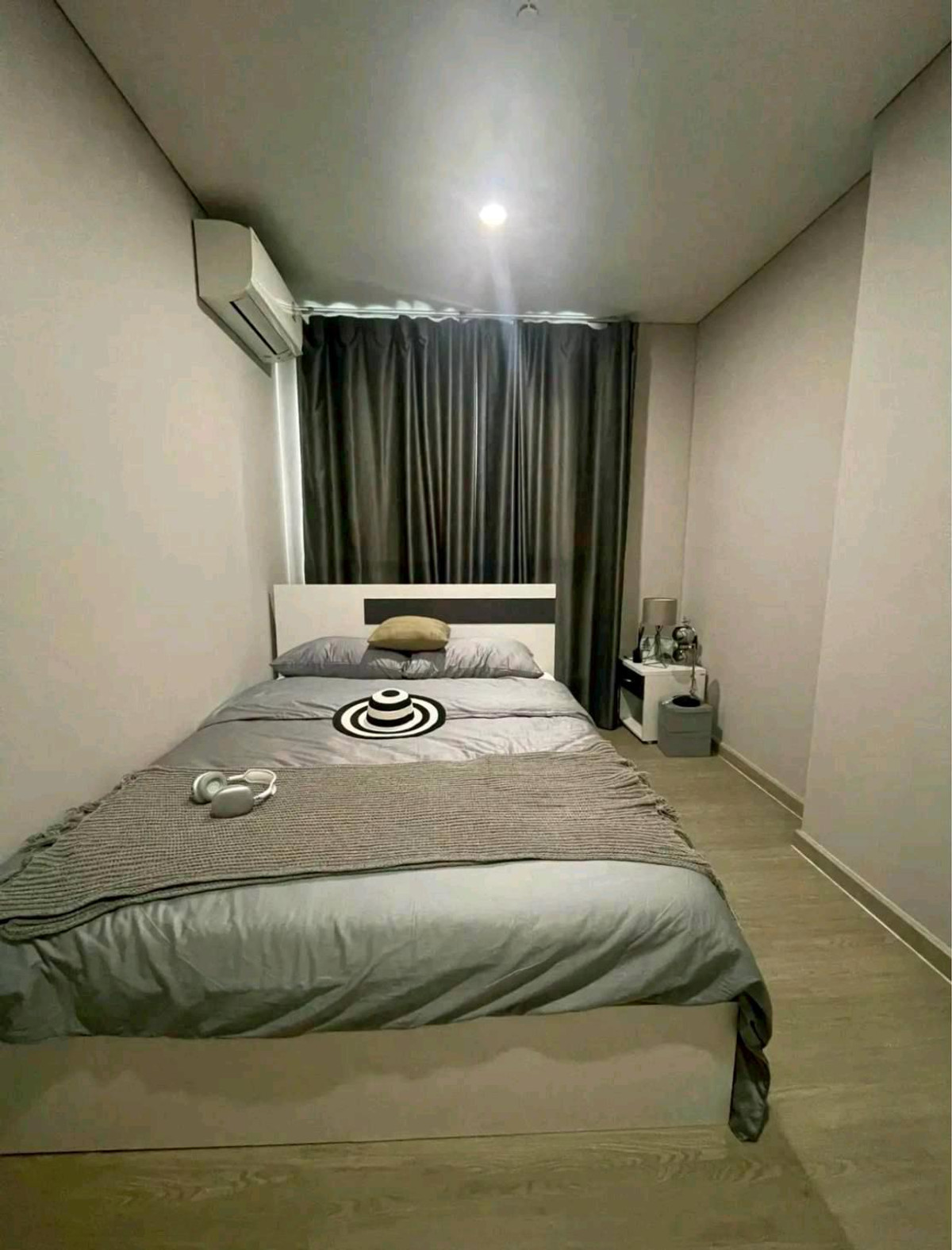 ให้เช่าคอนโดเกษตรศาสตร์ รัชโยธิน : 💖🏙ด่วน !! ให้เช่า Lumpini Park พหลโยธิน 32   ใกล้ BTS เสนา เพียง 300 ม. | BTS รัชโยธิน 400 ม.🔥เพียง 14,000฿ 🔥 