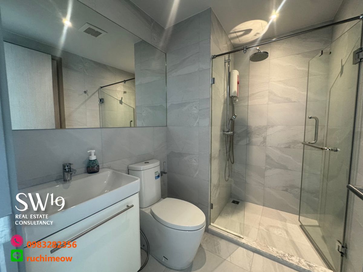 For RentCondoSukhumvit, Asoke, Thonglor : ✨Rear Unit @ Rhythm Ekkamai ✨