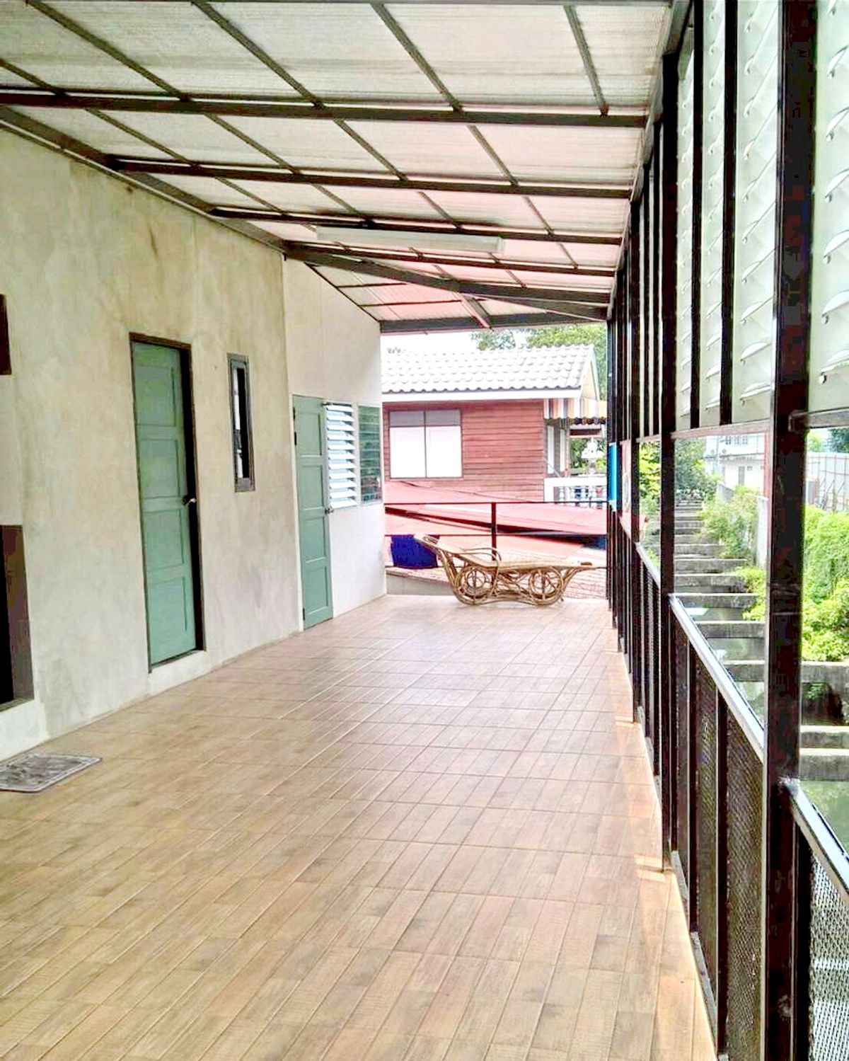 ให้เช่าทาวน์โฮมรัชดา ห้วยขวาง : HK0599♛ให้เช่า ทาวน์เฮ้าส์ 5 ห้องนอน⚝รัชดา-ห้วยขวาง♜MRTสุทธิสาร∞099-5919653,065-9423251▚Line@sureresidence