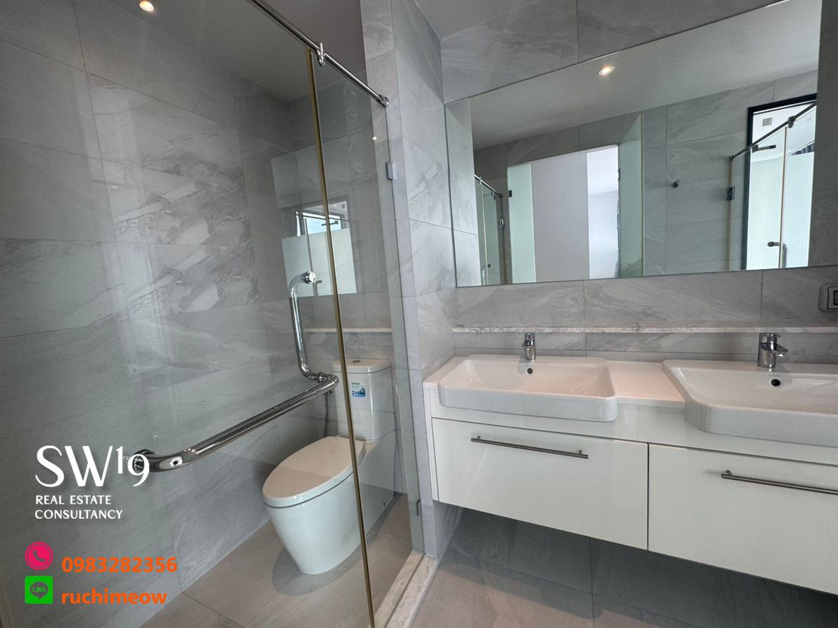 For RentCondoSukhumvit, Asoke, Thonglor : ✨Rear Unit @ Rhythm Ekkamai ✨