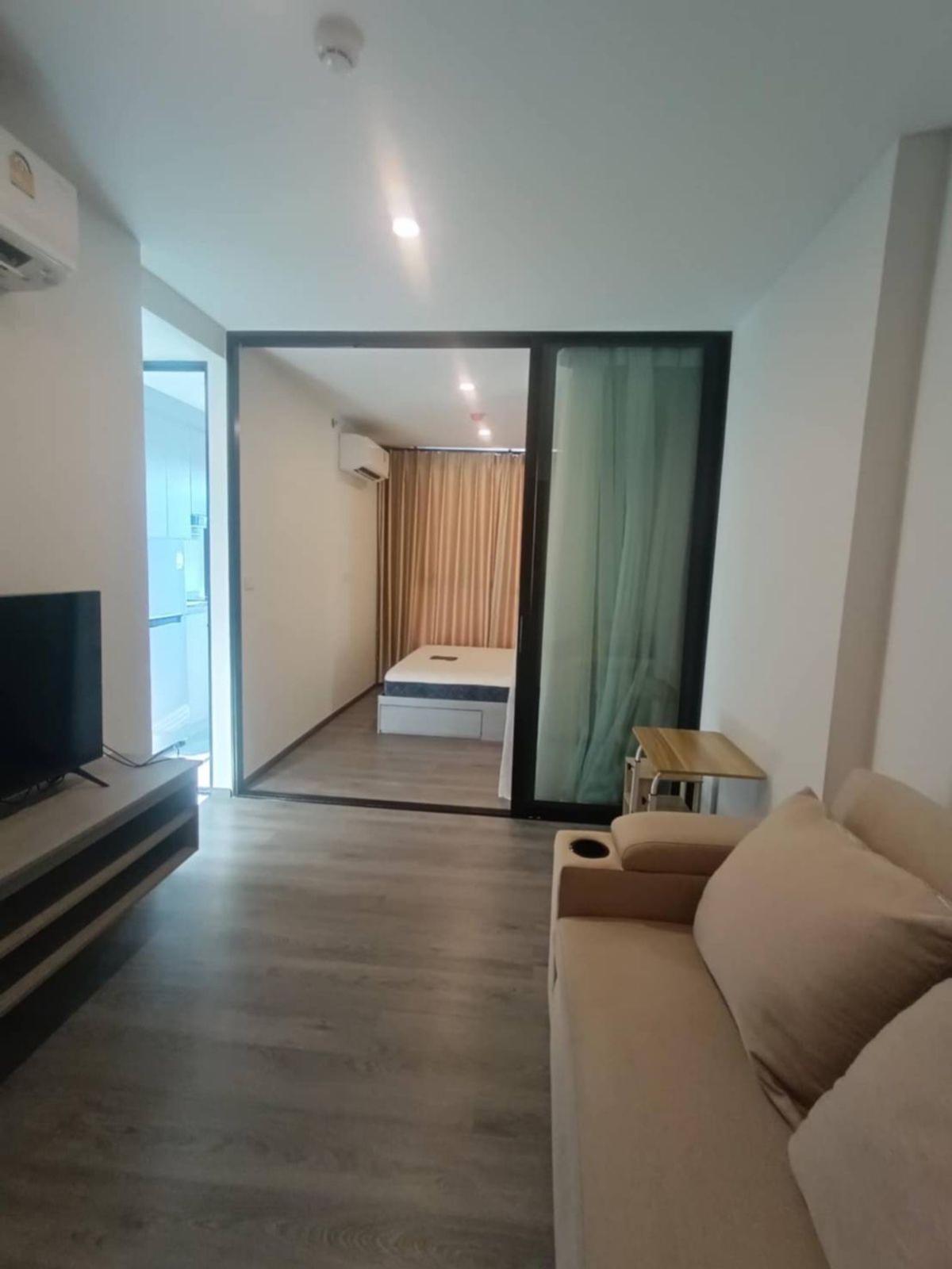 ให้เช่าคอนโดสมุทรปราการ สำโรง : ‼️HOT DEAL ‼️RENT >> The Origin E22 Station