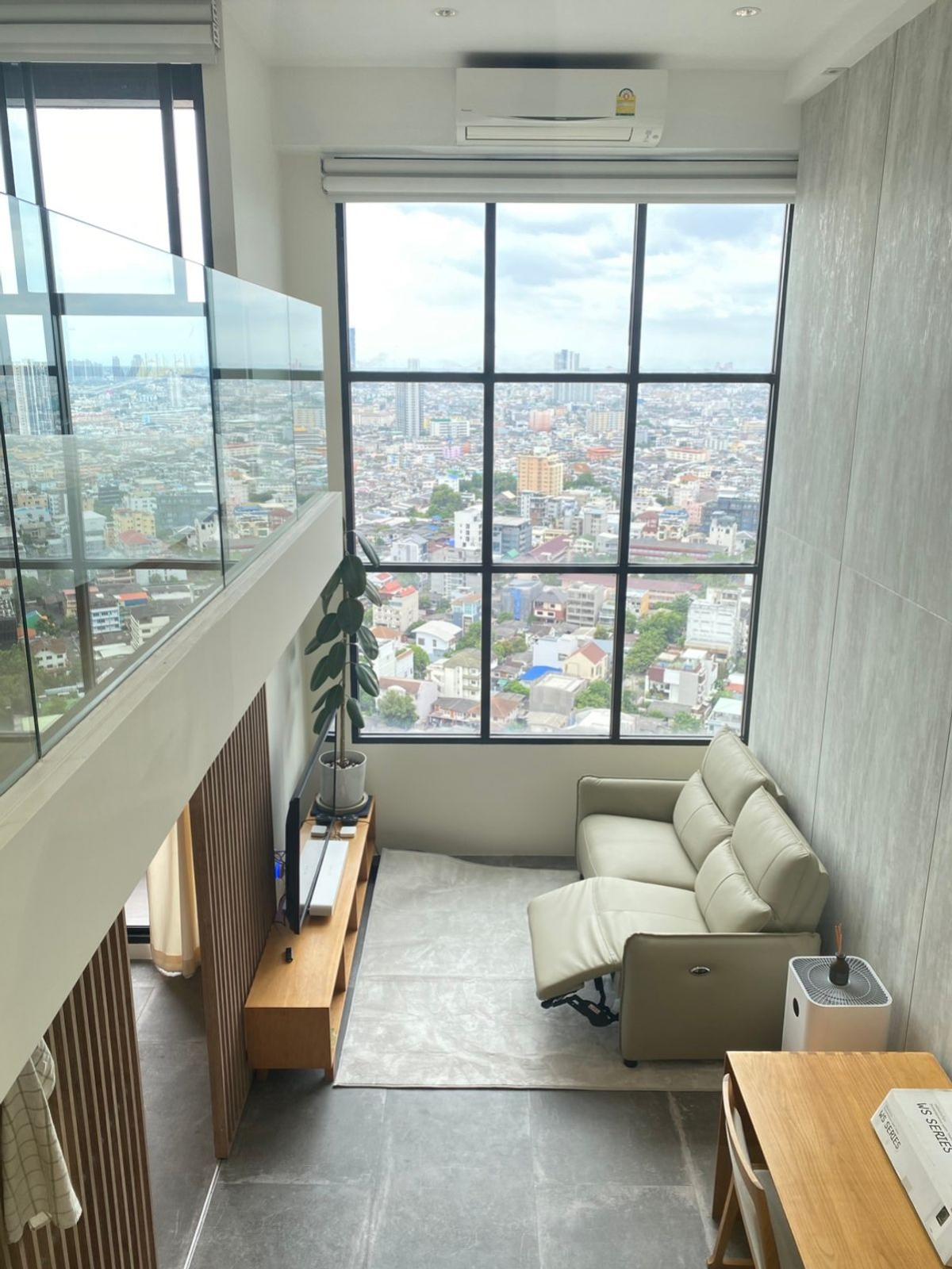 ให้เช่าคอนโดสาทร นราธิวาส : 🏢 For Rent: ไนท์บริดจ์ ไพร์ม สาทร 🛏 ประเภท: 1 ห้องนอน 📏 ขนาด: 44 ตร.ม. 💰 ราคา: 42,000 บาท/เดือน 📍 ทำเล: ใจกลางเมือง เดินทางสะดวก