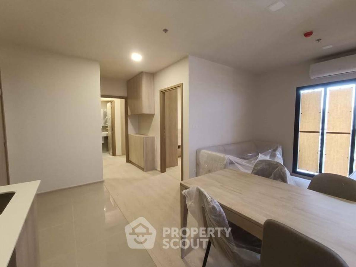 For SaleCondoWongwianyai, Charoennakor : 2-BR Condo at FLO By Sansiri near MRT Wat Mangkon