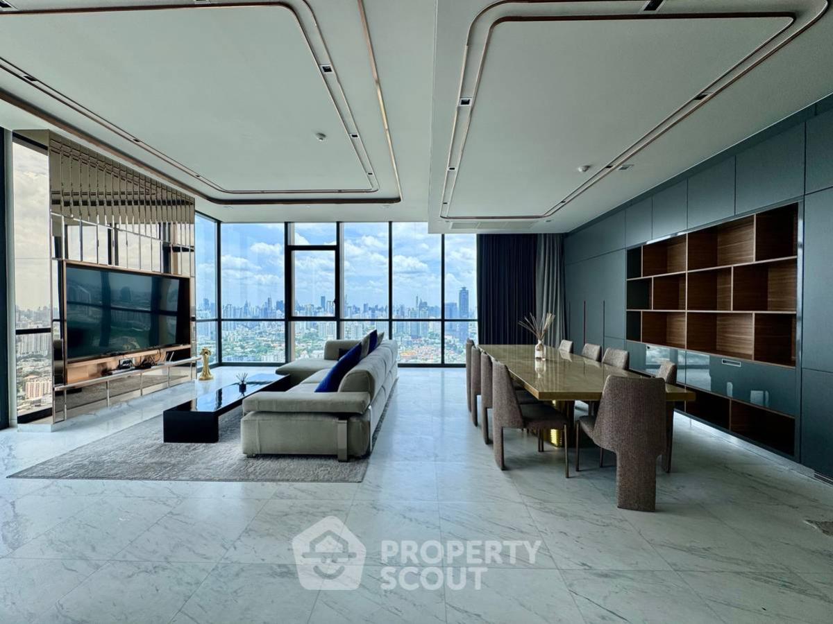 For SaleCondoSukhumvit, Asoke, Thonglor : 3-BR Condo at The Monument Thonglo close to Thong Lo