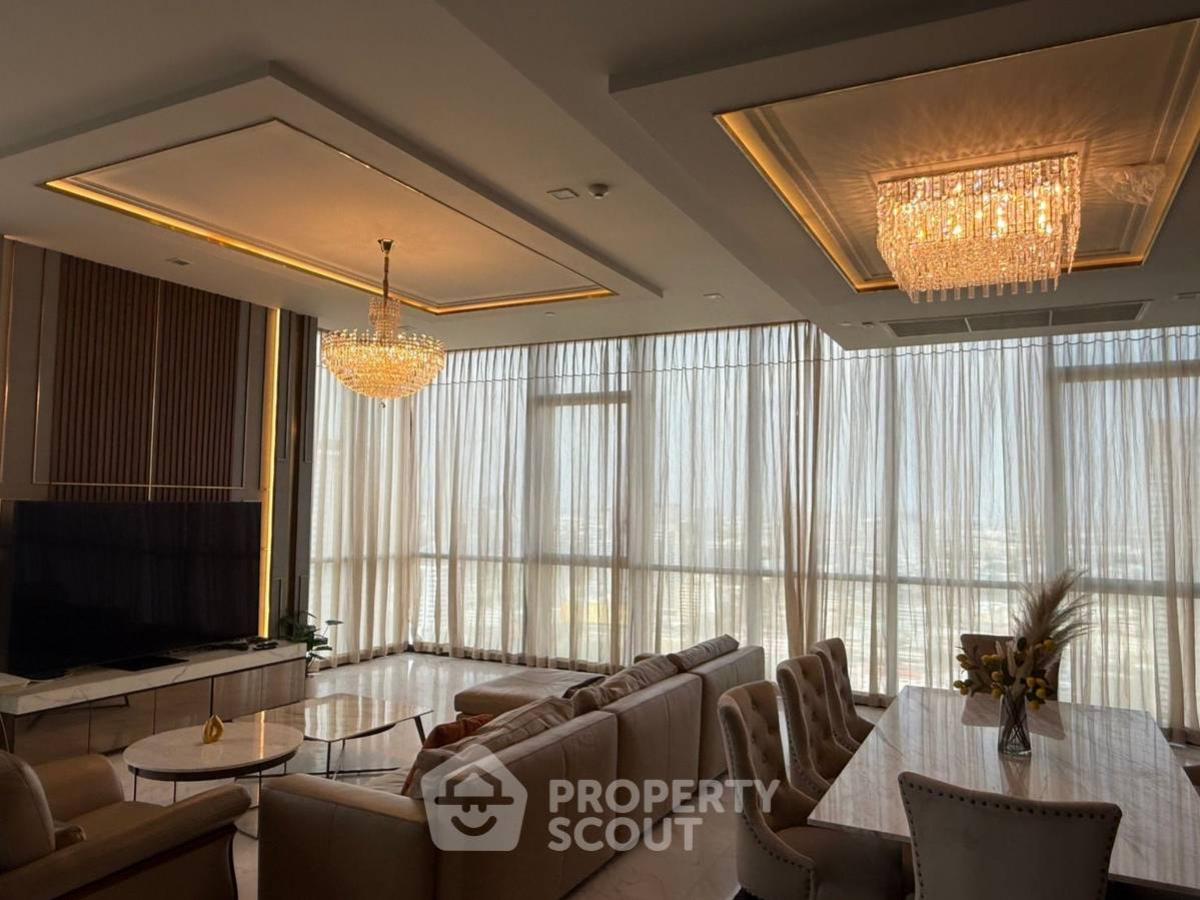 For SaleCondoSukhumvit, Asoke, Thonglor : 3-BR Condo at The Monument Thonglo close to Thong Lo
