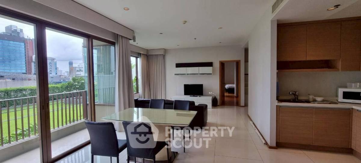 For SaleCondoSukhumvit, Asoke, Thonglor : 2-BR Condo at The Emporio Place near BTS Phrom Phong