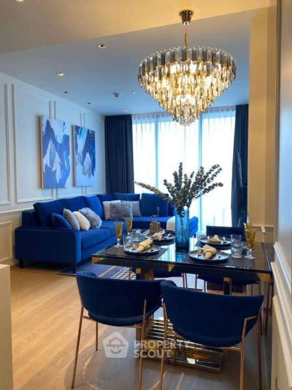 For SaleCondoSukhumvit, Asoke, Thonglor : 2-BR Condo at Beatniq Sukhumvit 32 near BTS Thong Lor