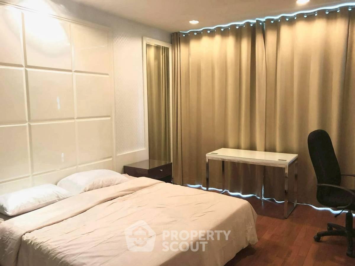 For SaleCondoWitthayu, Chidlom, Langsuan, Ploenchit : 1-BR Condo at The Address Chidlom near BTS Chit Lom