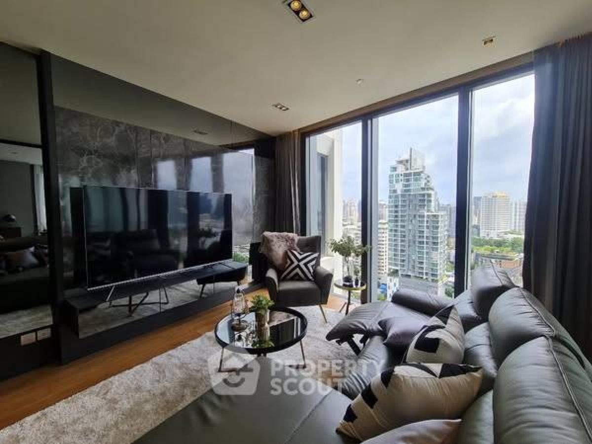 For SaleCondoSukhumvit, Asoke, Thonglor : 2-BR Condo at Beatniq Sukhumvit 32 near BTS Thong Lor