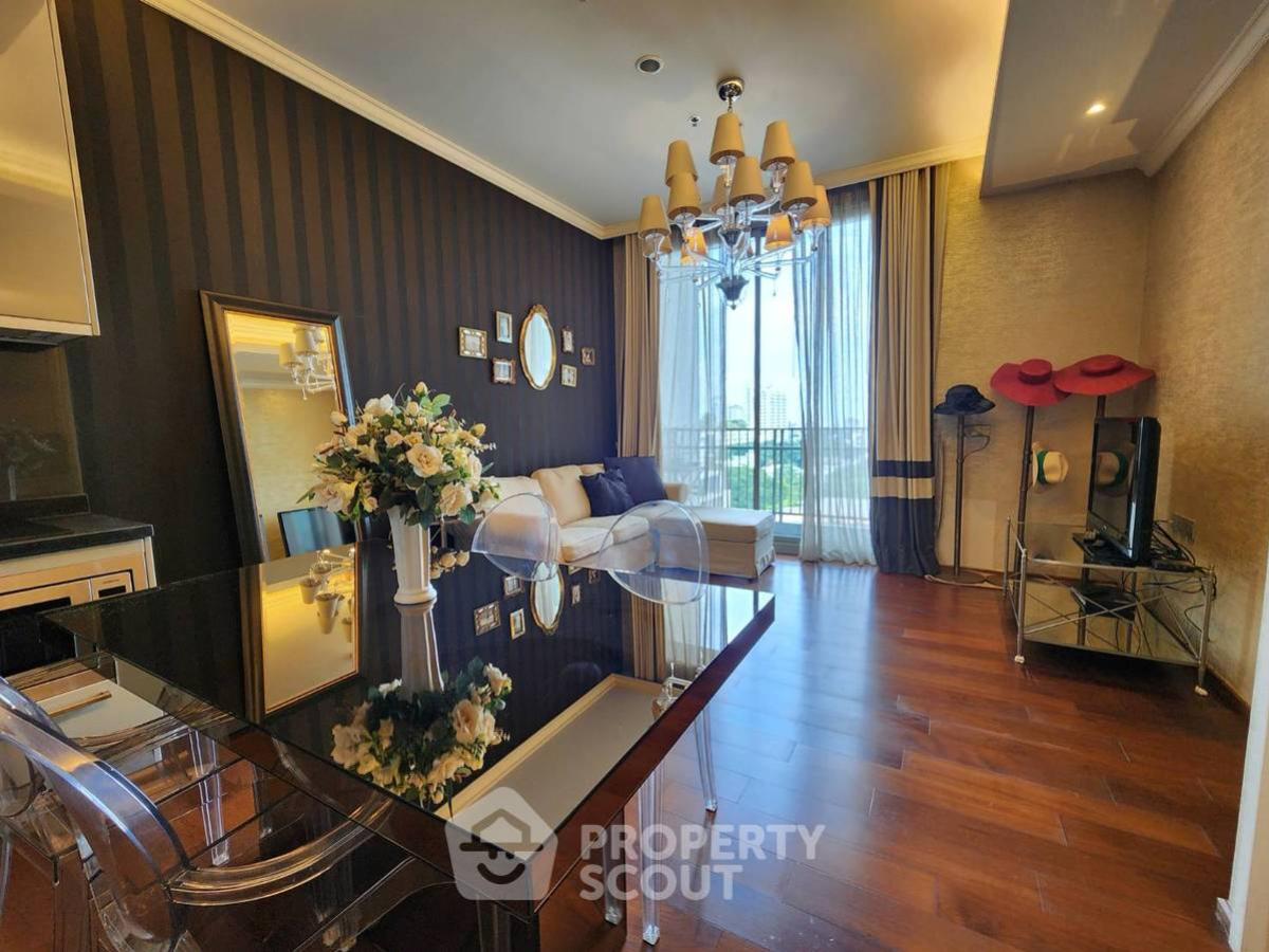 ขายคอนโดสุขุมวิท อโศก ทองหล่อ : คอนโด 1-ห้องนอน ที่ ควอทโทร บาย แสนสิริ ใกล้ BTS ทองหล่อ