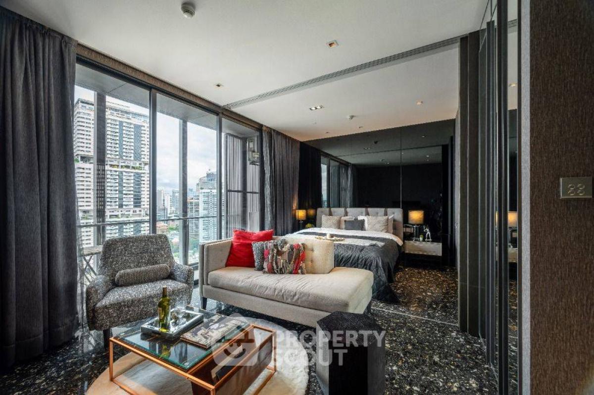For SaleCondoSukhumvit, Asoke, Thonglor : 1-BR Condo at Beatniq Sukhumvit 32 near BTS Thong Lor