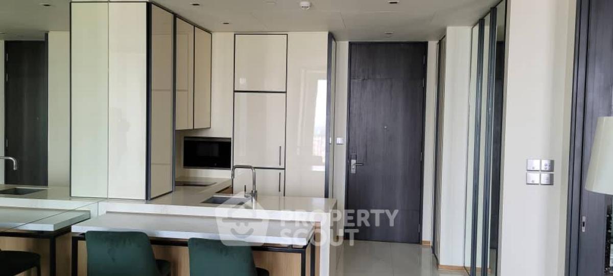 For SaleCondoSukhumvit, Asoke, Thonglor : 1-BR Condo at Beatniq Sukhumvit 32 near BTS Thong Lor