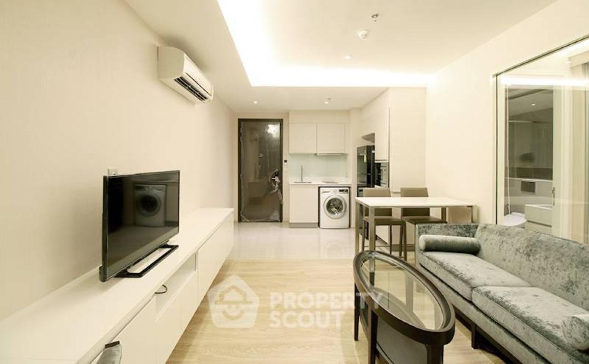 For SaleCondoSukhumvit, Asoke, Thonglor : 1-BR Condo at H Sukhumvit 43 near BTS Phrom Phong