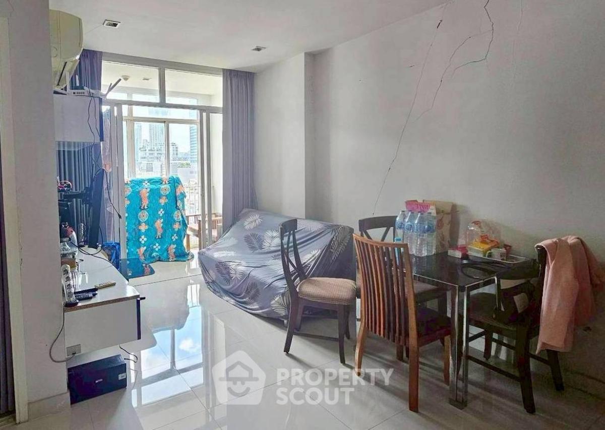 For SaleCondoRatchathewi,Phayathai : 2-BR Condo at Ideo Verve Ratchaprarop near ARL Ratchaprarop
