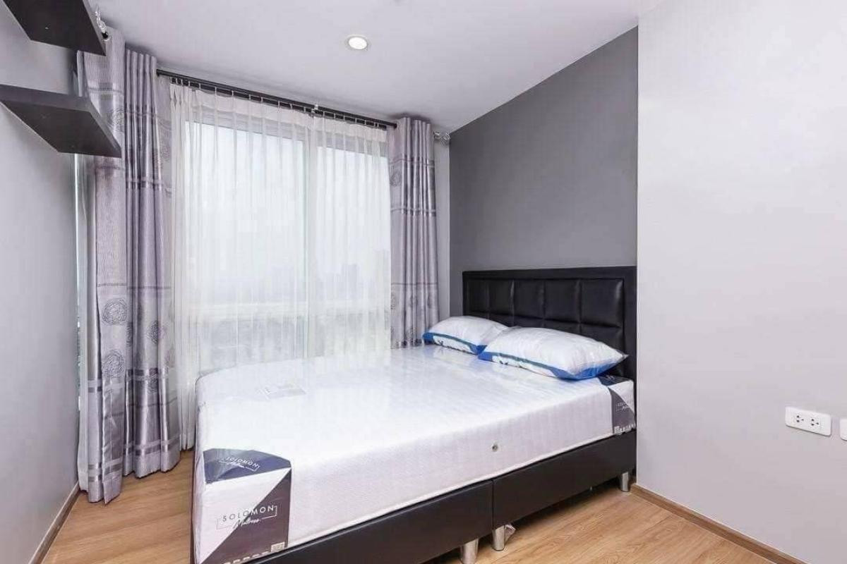 For RentCondoOnnut, Udomsuk : FOR RENT condo , The Base Sukhumvit 77 , BTS-On Nut , Phra Khanong Nuea , Watthana , Bangkok , CX-107607