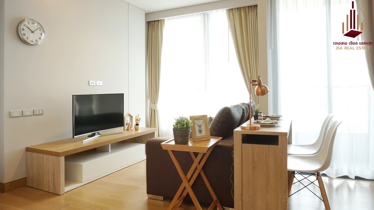 ให้เช่าคอนโดสุขุมวิท อโศก ทองหล่อ : ✨ For  Rent: The Lumpini 24 Condo ✨  💰 Only 29,000 THB/month