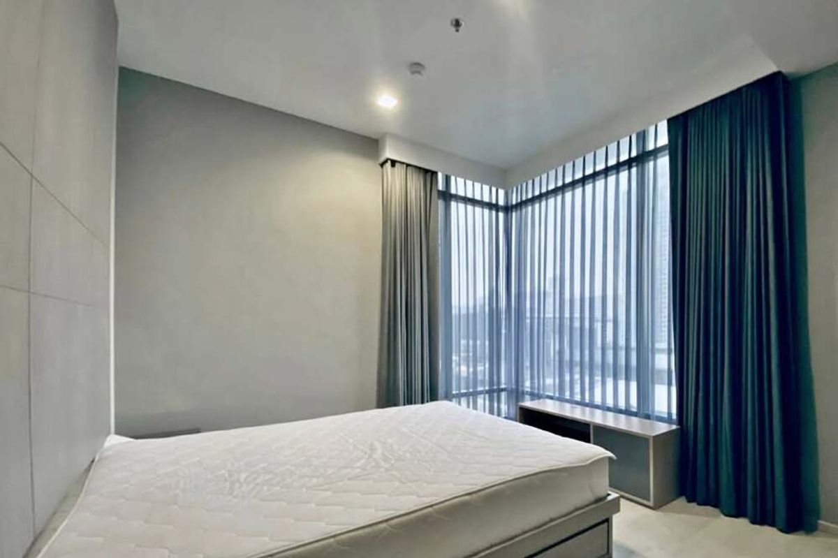 ขายคอนโดสุขุมวิท อโศก ทองหล่อ : 🔥 สำหรับขาย !! ห้องมุม, เลี้ยงสัตว์ได้, ทำเลดี!!🔥 Code C20251000005..........M Thonglor 10, 1 ห้องนอน, 1 ห้องน้ำ, แต่งครบ, ราคาพิเศษ!!📣📣