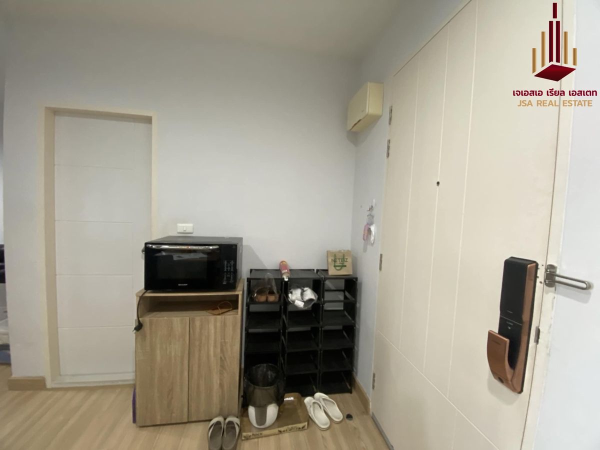 For RentCondoKasetsart, Ratchayothin : ✨ For Rent: The Niche Mono Ratchavipha Condo ✨ 💰 Only 22,000 THB/month