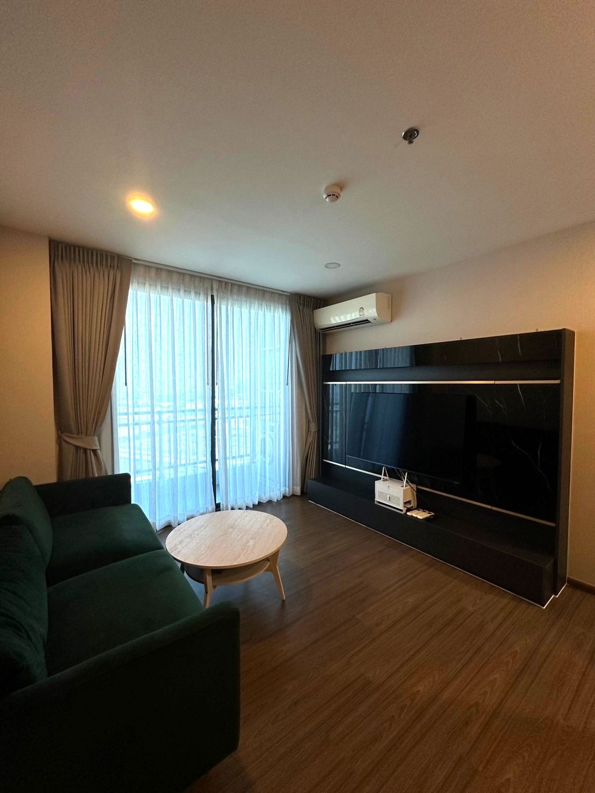 ขายคอนโดรัชดา ห้วยขวาง : Artisan Ratchada / 2 Bedrooms (FOR SALE), อาร์ติซาน รัชดา / 2 ห้องนอน (ขาย) CHER135