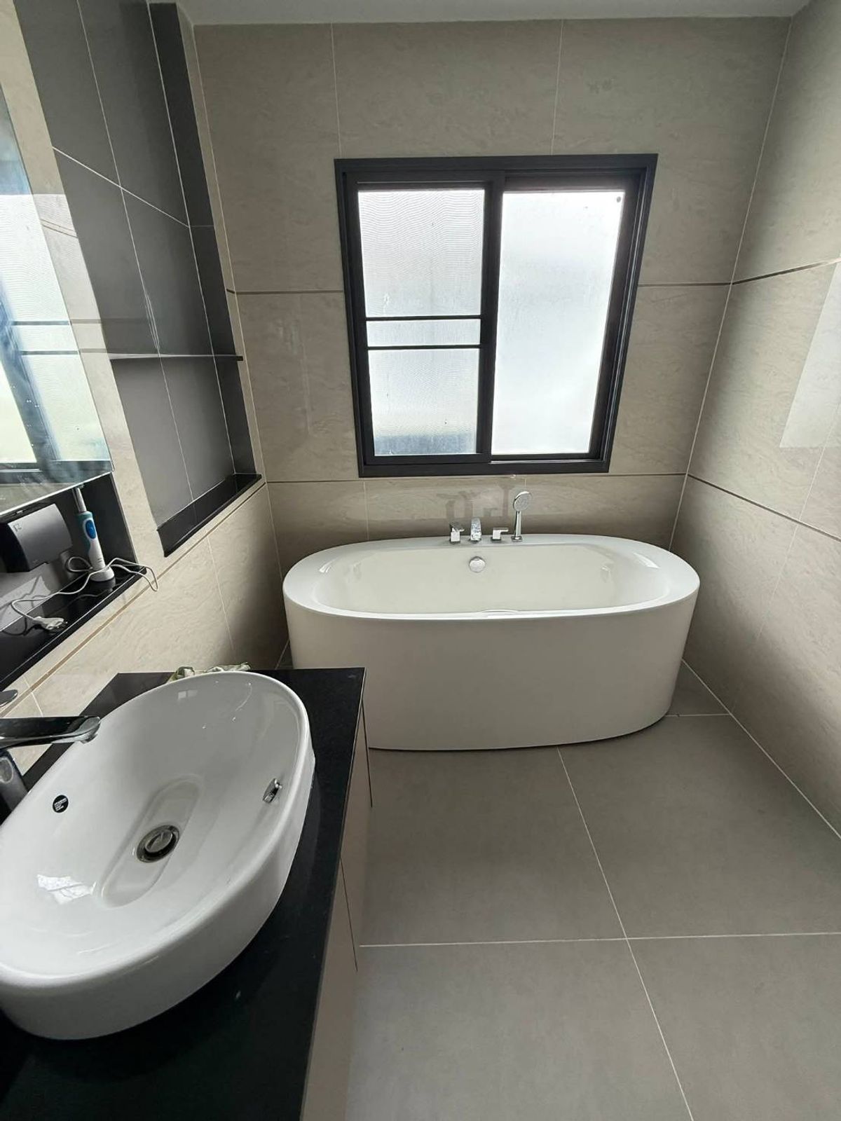 For SaleHousePhutthamonthon, Salaya : Single house for urgent sale ✨ Setthasiri Thawiwatthana ✨ 4 bedrooms, 5 bathrooms, near Si Rat Expressway