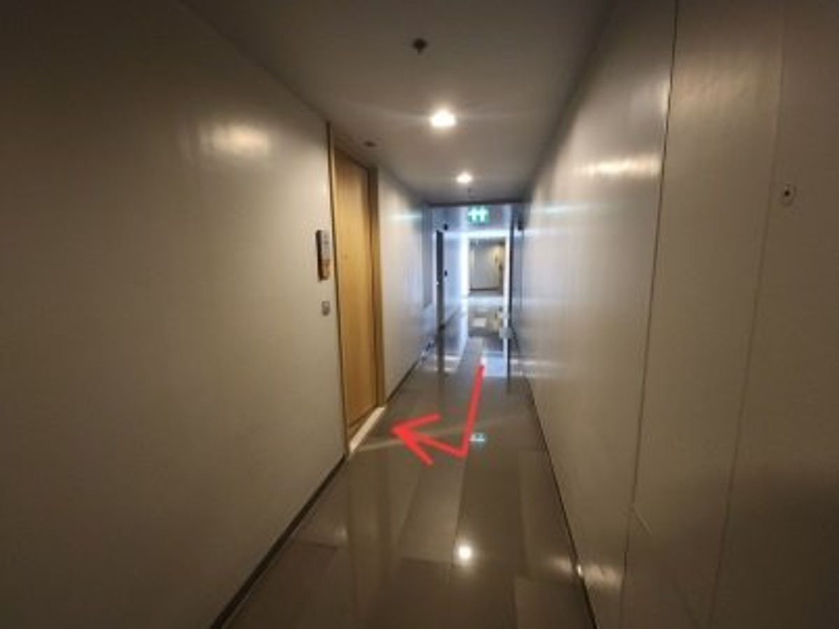 For SaleCondoSapankwai,Jatujak : Condo for sale, The Line Chatuchak-Mochit, 40th floor, 26.35 sq m, Chomphon, Chatuchak District, Bangkok, near BTS Mochit, MRT Chatuchak.