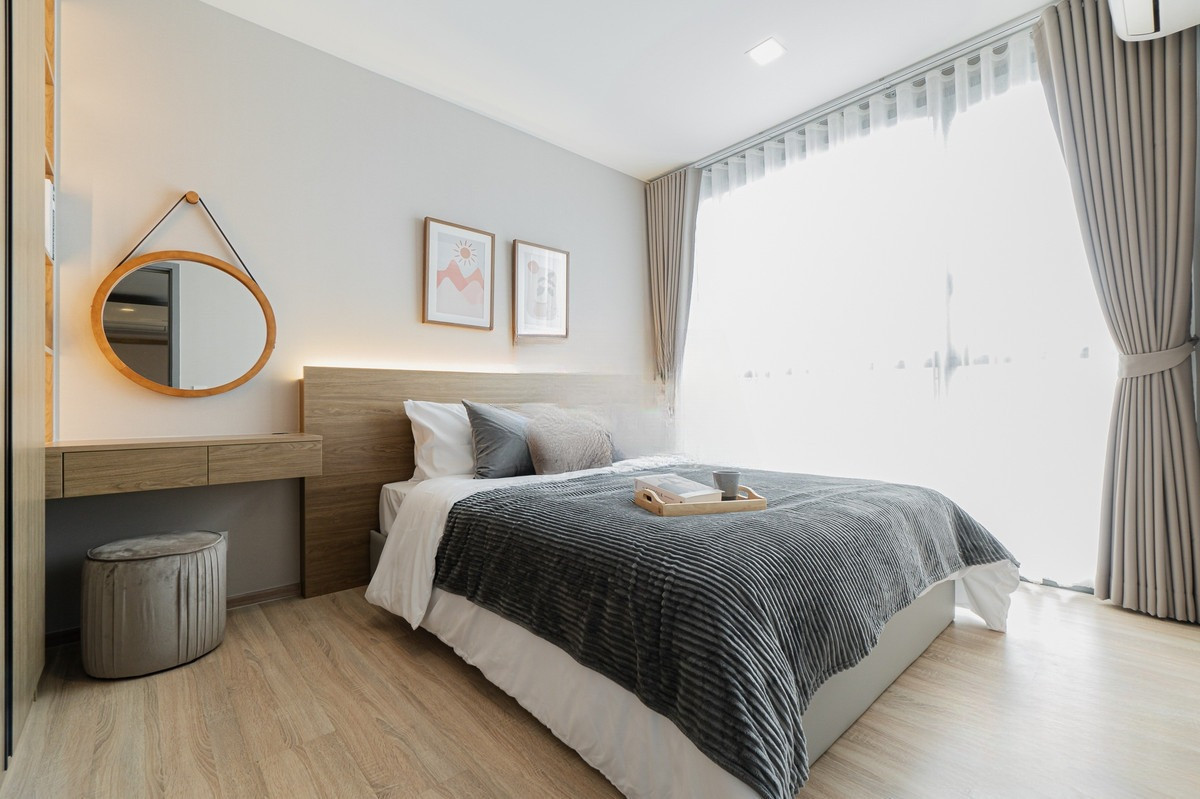 For RentCondoSukhumvit, Asoke, Thonglor : FOR RENT condo , Taka Haus , BTS-Ekkamai , Khlong Tan Nuea , Watthana , Bangkok , CX-138042